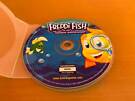 Freddi Fish - The Case of the Haunted Schoolhouse Kids PC CD Software