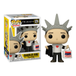 Friends Chandler Bing New York Pop! Vinyl