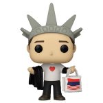 Friends Chandler Bing New York Pop! Vinyl