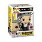 Friends Chandler Bing New York Pop! Vinyl