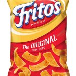 Fritos The Original Corn Chips Potato Chips Pack 310g