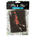 Pro & Hop NBA Michael Jordan Dunk Lemon Car Air Freshener
