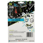 Pro & Hop NBA Michael Jordan Dunk Lemon Car Air Freshener