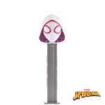 Spiderman Gwen Stacy PEZ Kids Candy Dispenser