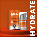 Gillette Pro Skin Hydrating After Shave Moisturiser