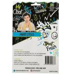 Pro & Hop Harry Styles Pineapple Car Air Freshener