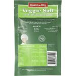 Health Rite All Natural Veggie Salt Vegetable Seasoning 250g