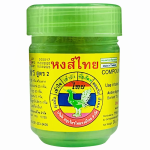 Hong Thai Traditional Thailand Herbal Inhaler