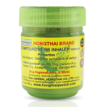 Hong Thai Traditional Thailand Herbal Inhaler