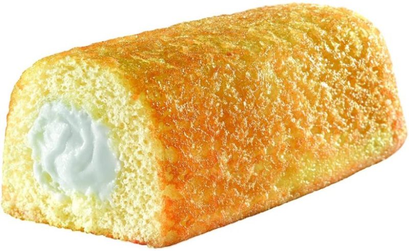 Hostess Twinkies Cake