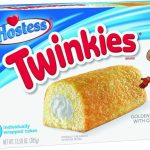Hostess Twinkies Cake