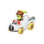 Hot Wheels Racer Verse Star Wars Hera Syndulla Toy Car Vehicle Figure