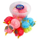 Freeze Dried Jolly Ranchers Hard Candy Tub