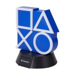 Playstation Icon Light