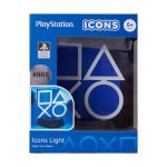 Playstation Icon Light