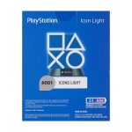 Playstation Icon Light