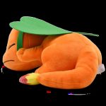 Pokémon Sleeping Charmander Plush Toy
