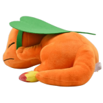 Pokémon Sleeping Charmander Plush Toy