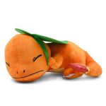 Pokémon Sleeping Charmander Plush Toy