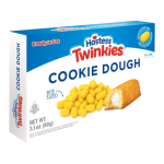 Hostess Twinkies Cookie Dough Theatre Box 88g