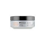 Indola Innova Style Texture Rough Up Hair Wax Hold Tub 85ml