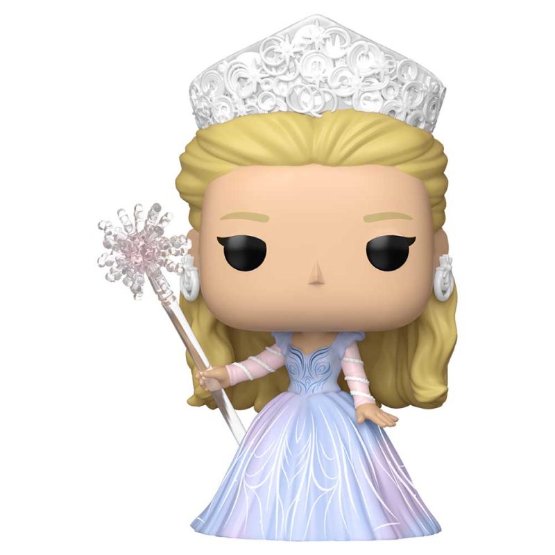 Wicked Glinda in Blue Gown Pop! Vinyl #1926