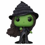Wicked Elphaba Diamond Glitter Pop! Vinyl #1925