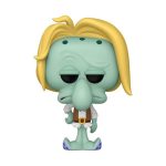 Spongebob Squarepants Movie Squidward Tentacles Pirate Pop! Vinyl #1941