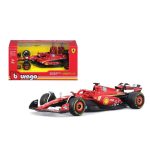 Bburago Ferrari Car Formula 1 F1 1/43 Racing Diecast Vehicle