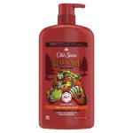 Old Spice Bear Glove Body Wash for Men 887ml