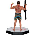 UFC Alex Pereira Posed Action Figure 18cm