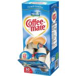 Coffee Mate Coffee Liquid Creamer French Vanilla 50 Pack