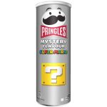 Pringles Mario Mystery Flavour Chips Can 165g