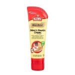 Kiwi Express Shine Nourish Shoe Care Cream Neutral 50ml