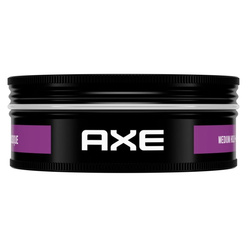 Axe Lynx Classic Pomade Clean Cut Look Hair Styling 75g