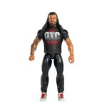 WWE Roman Reigns OTC Mattel Main Event Wrestling Action Figure #160