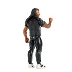 WWE Roman Reigns OTC Mattel Main Event Wrestling Action Figure #160