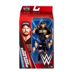WWE Stone Cold Steve Austin Elite Collection Action Figure Series 122