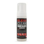 Kleva Clean Sneaks Sneaker Shoe Foam Cleaner 150ml