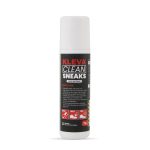 Kleva Clean Sneaks Sneaker Shoe Whitener 75ml