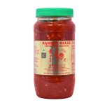 Huy Fong Sambal Oelek Ground Fresh Chili Paste 510g