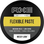 Axe Lynx Flexible Paste Messy Look Hair Styling 75g