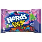 Nerds Candy Corn Halloween Lollies Pack 226