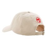Bunnings Warehouse Beige Cap Hat