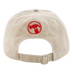 Bunnings Warehouse Beige Cap Hat