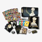 Pokemon TCG Mega Evolution Elite Trainer Box Gardevoir