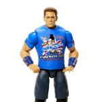 WWE John Cena Farewell Tour Mattel Action Figure #162