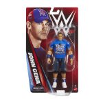 WWE John Cena Farewell Tour Mattel Action Figure #162
