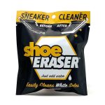 Sneakerasers Sneaker Shoe Eraser Sneaker Cleaner Sponge Pack