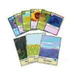 Adventure Time Card Wars Finn Vs Jake Collectors Pack